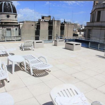 Apartamento Buenos Aires Loft Exterior foto