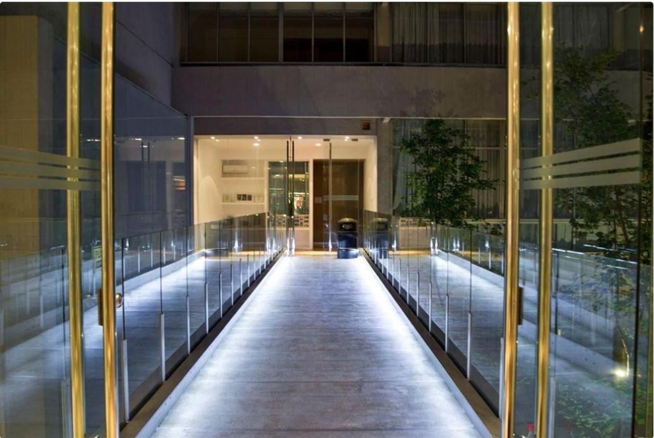 Apartamento Buenos Aires Loft Exterior foto